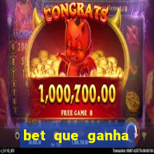 bet que ganha bonus no cadastro